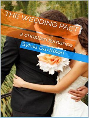 cover image of The Wedding Pact